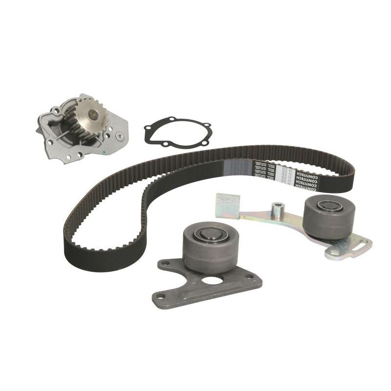 CONTITECH CT1061WP2 Water Pump & Timing Belt Kit