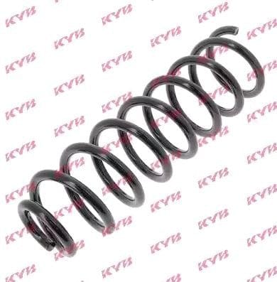 KYB K-Flex RG3160 Coil Spring Suitable for Mercedes-Benz E-Class