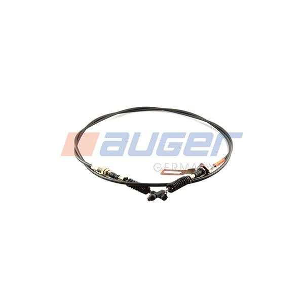 AUGER AUG71774 Accelerator Cable