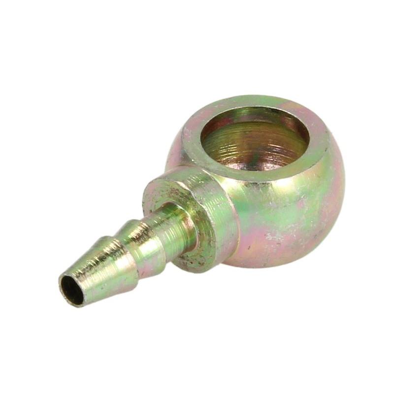 ENGITECH ENT120180 Fuel Coupler