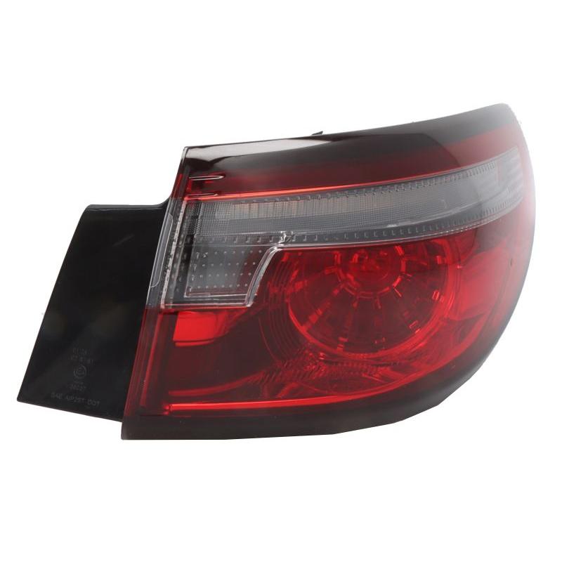 DEPO 216-19AMR-AE Rear Light