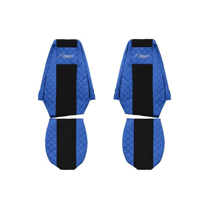 F-CORE F-COREFX08BLUE Seat Cover