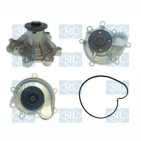 SIL PA1512 Water Pump
