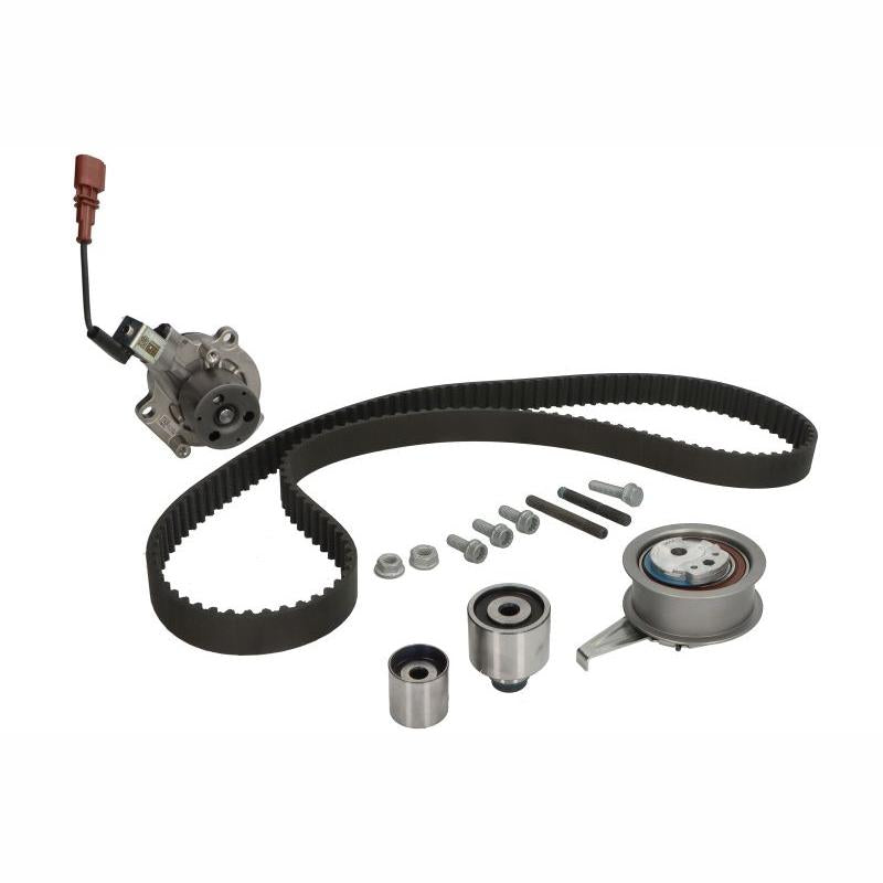 HEPU HEPPK06690 Water Pump & Timing Belt Kit