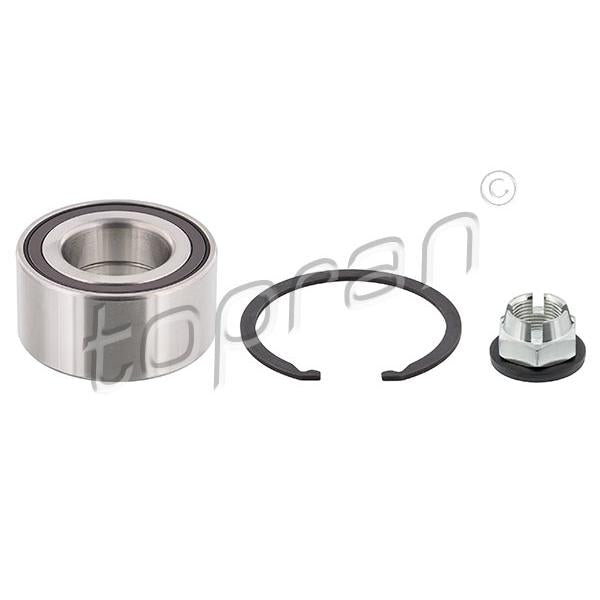 HANS PRIES HP700775 Wheel Bearing Kit