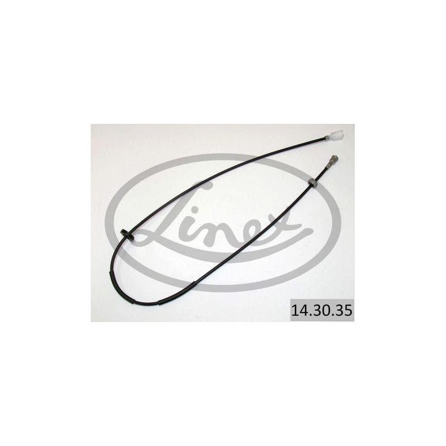Linex 14.30.35 Speedometer Cable for Fiat Ducato