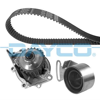 DAYCO DAYKTBWP4970 Water Pump & Timing Belt Kit