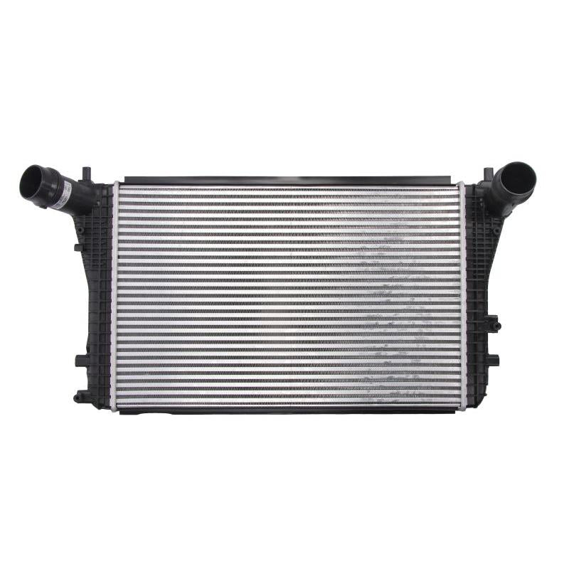 NISSENS NIS96493 Charge Air Cooler