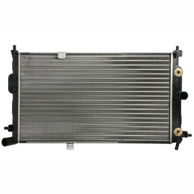 NISSENS NIS630641 Engine Radiator