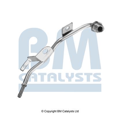 BM CATALYSTS PP11060A Pressure Sensor (Soot/Particulate Filter) Pressure Pipe