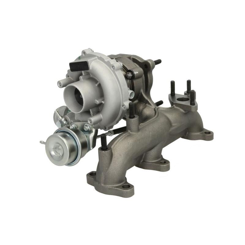 EVORON EVTC0128 Turbocharger