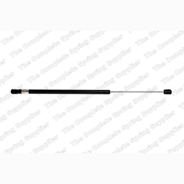 LESJOFORS LS8115624 Boot/Cargo Area Gas Spring