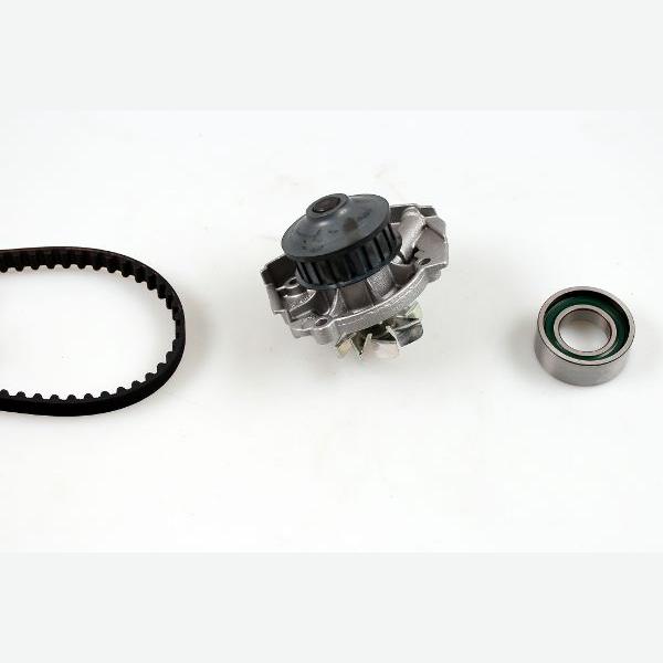 HEPU HEPPK00944 Water Pump & Timing Belt Kit
