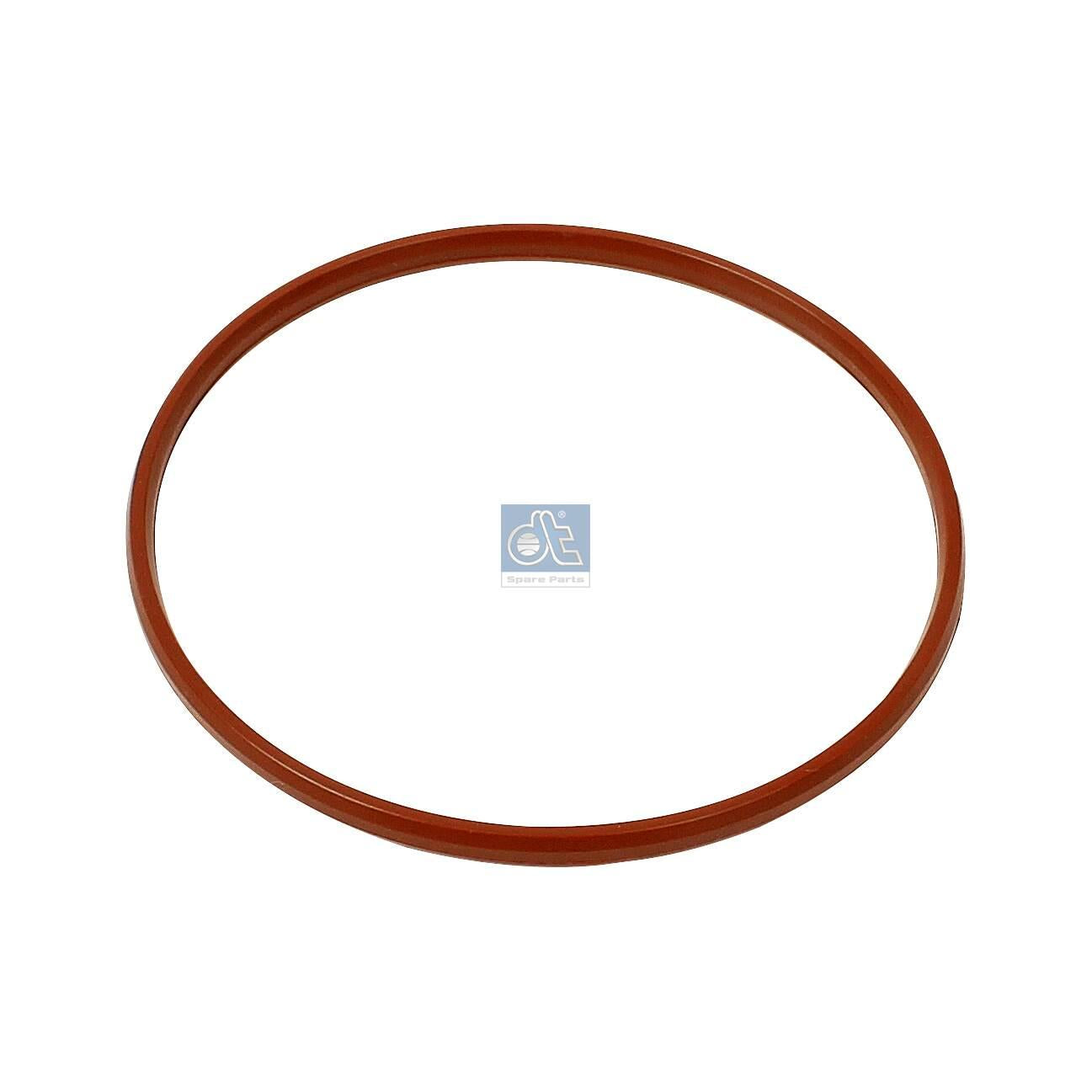 DT SPARE PARTS 2.1021 Exhaust Manifold Seal Ring