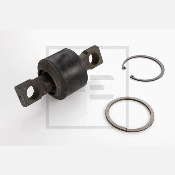 PETERS 143.204-00 Control/Trailing Arm Repair Kit