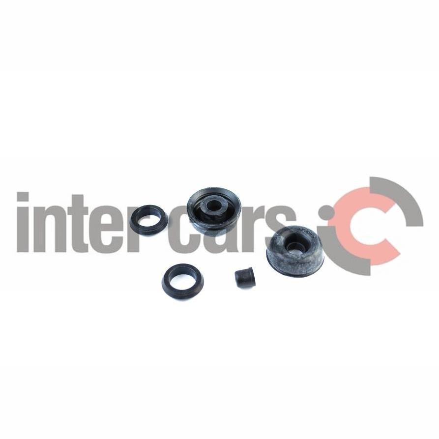 AUTOFREN SEINSA D4-666 Disc Brake Caliper Repair Kit