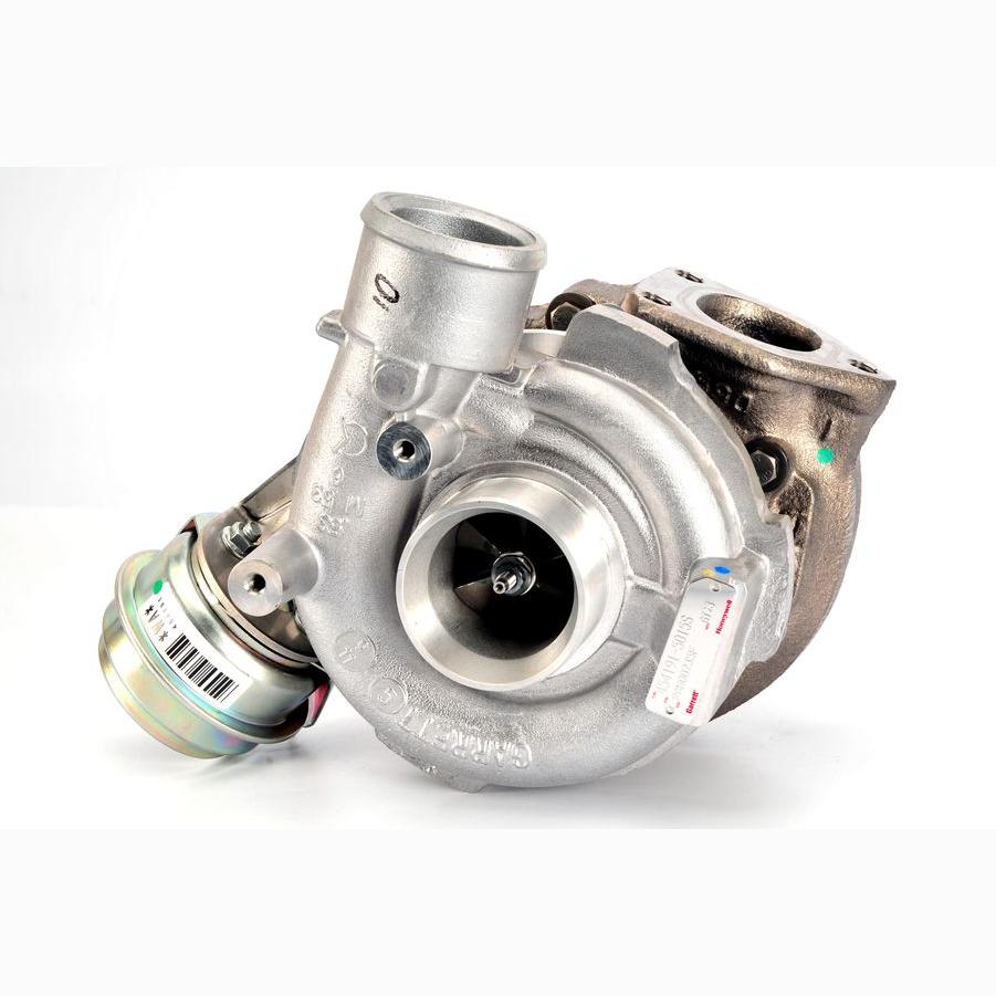 GARRETT 454191-5017S Turbocharger
