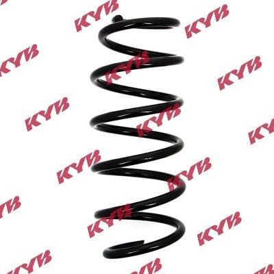 KYB RA1070 Coil Spring