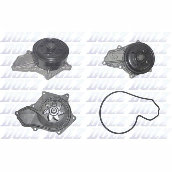 DOLZ H145 Water Pump