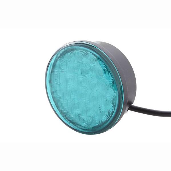HELLA 2XD959010-721 Warning Light