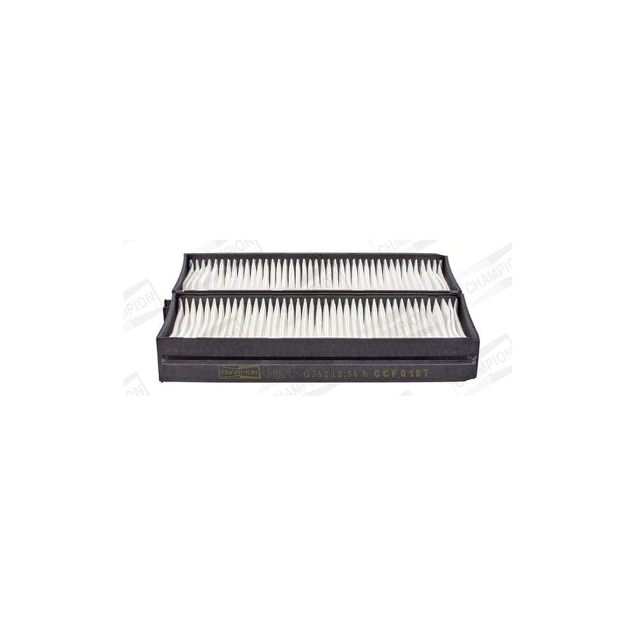 Champion Ccf0187 Pollen Filter