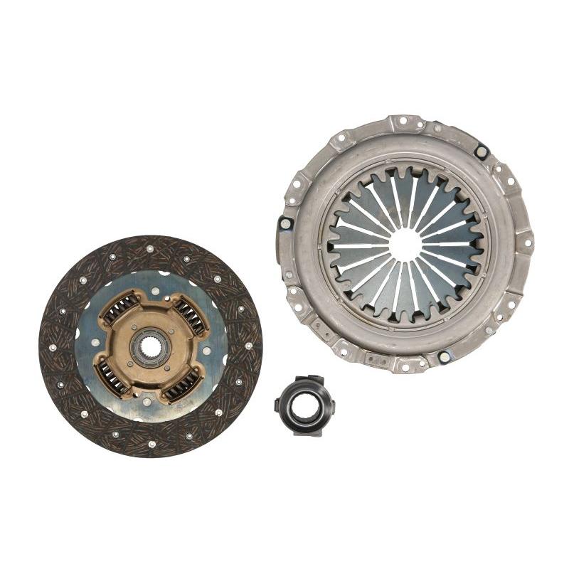 NEXUS F1R112NX Clutch Kit