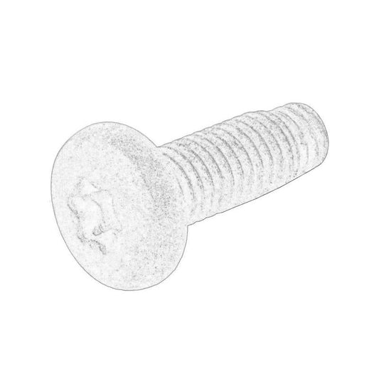 OE ISUZU ISU8980043450 Wheel Bolt