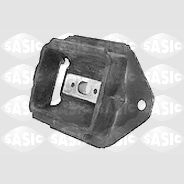 SASIC SAS9001438 Engine Mount Support