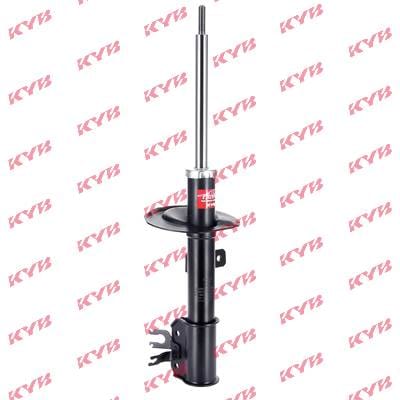 KYB EXCel-G 333764 Shock Absorber for Fiat Panda II Hatchback (169)