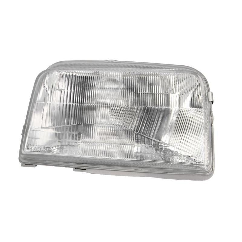 DEPO 551-1110R-LD-E Headlight
