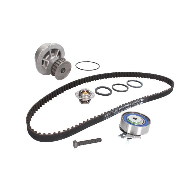 GATES GATKP1TH15310XS Water Pump & Timing Belt Kit