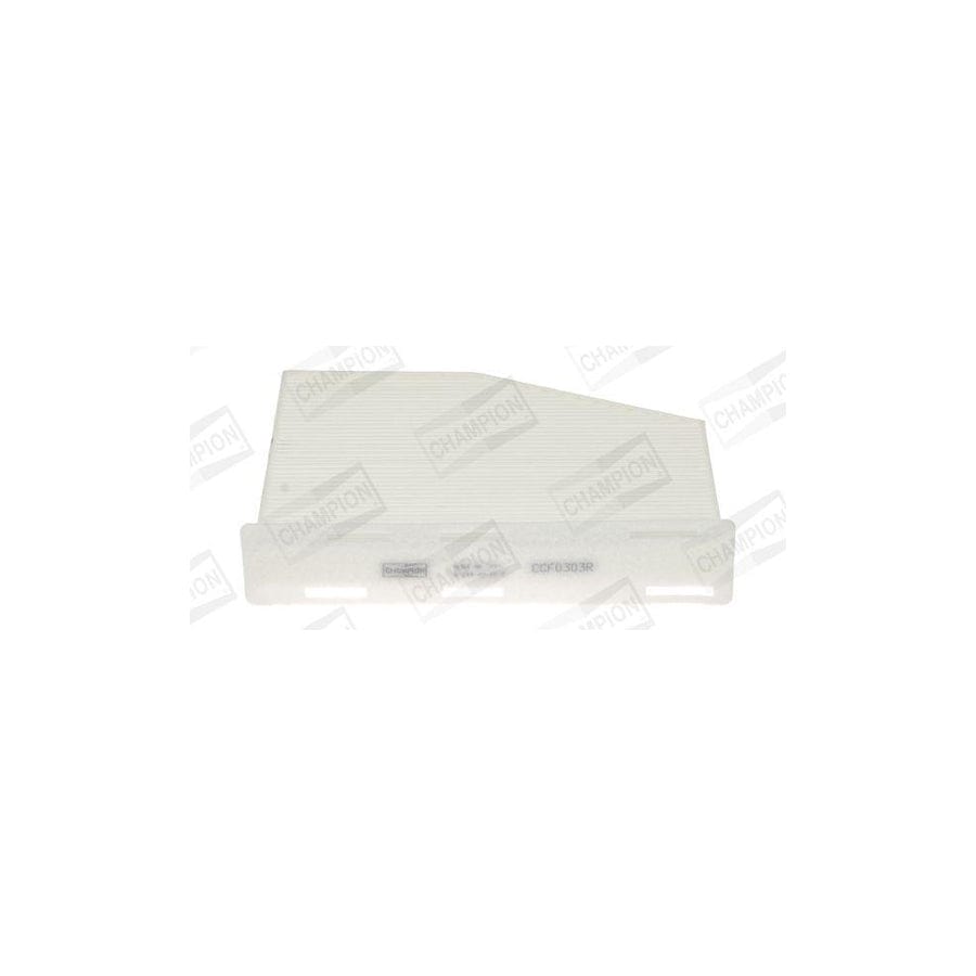 Champion Ccf0303R Pollen Filter