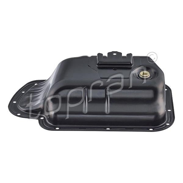 HANS PRIES HP723593 Oil Sump Gasket