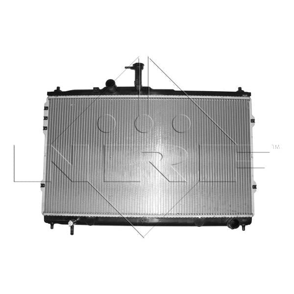 NRF NRF58419 Engine Radiator