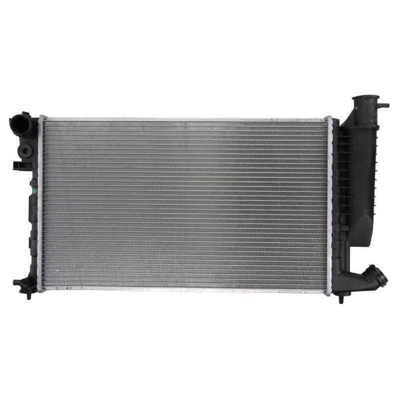 NRF NRF54715 Engine Radiator