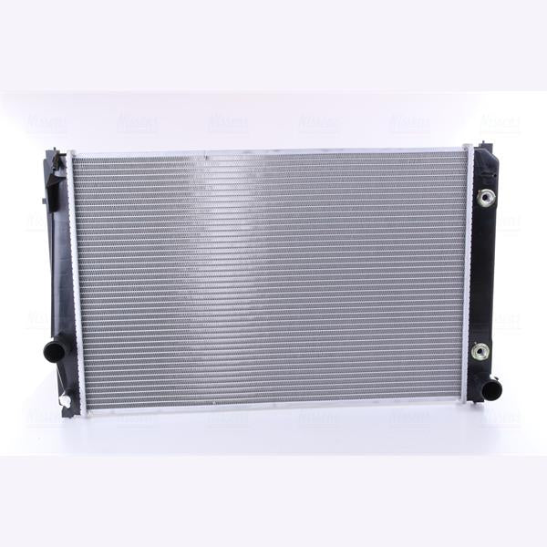 NISSENS NIS646928 Engine Radiator