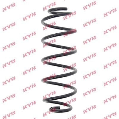 KYB K-Flex RH6384 Coil Spring for Peugeot 207 Sw