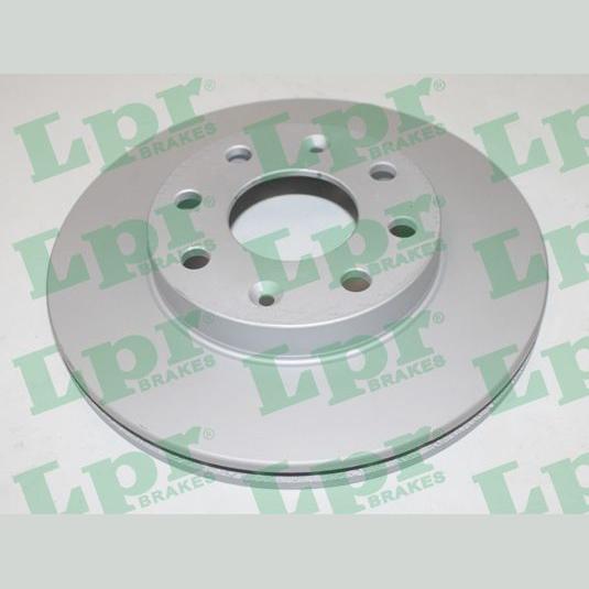 DELPHI LH6371 Brake Hose