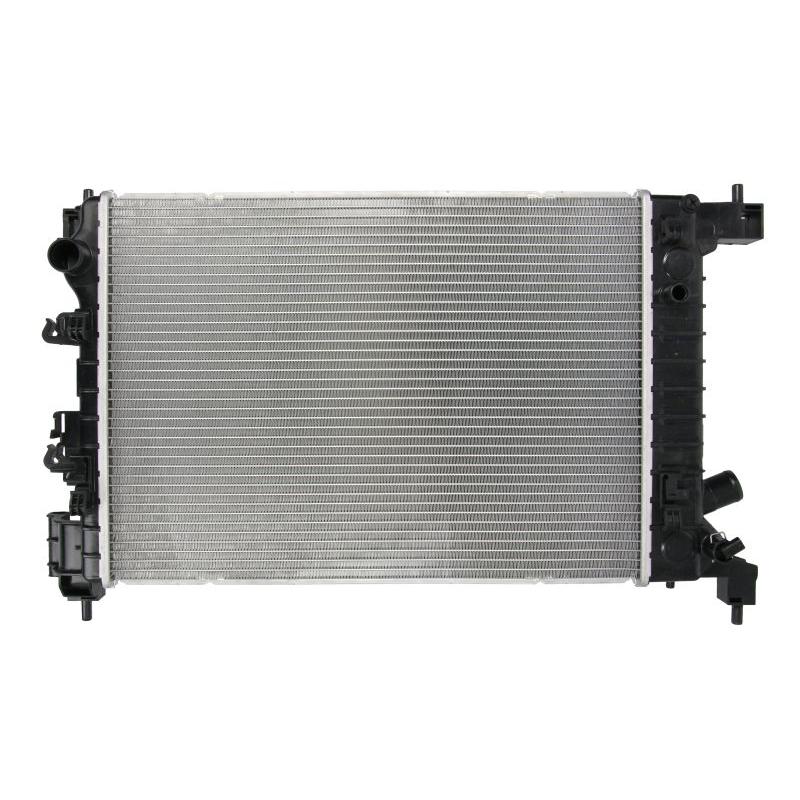 NRF NRF58504 Engine Radiator