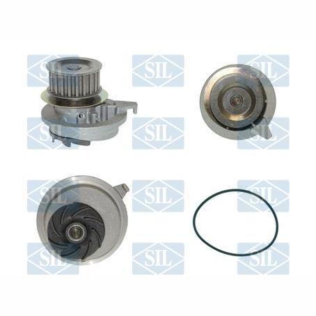 SIL PA624P Water Pump