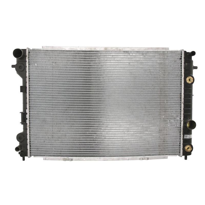 NISSENS NIS63075 Engine Radiator
