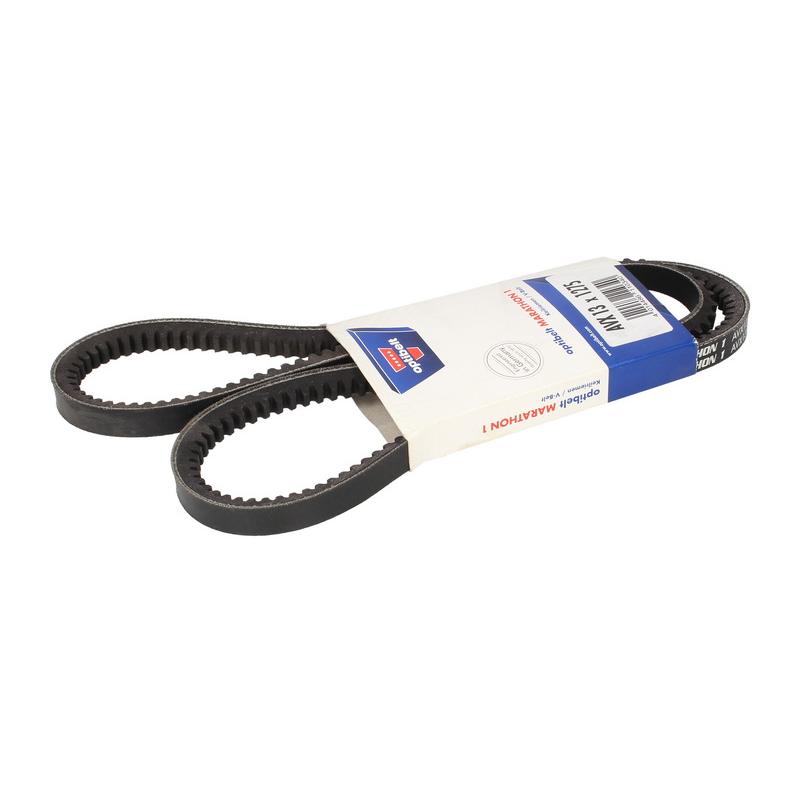 OPTIBELT AVX13X1275OPTIBELT Safety Belt