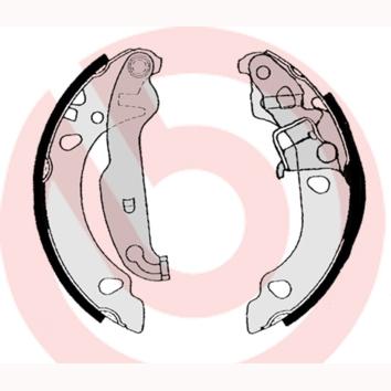 BUDWEG 343885 Brake Caliper