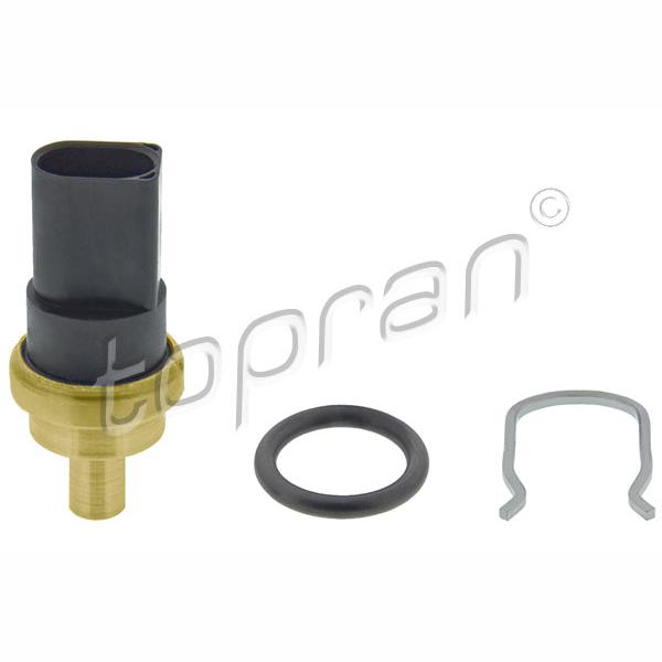 HANS PRIES 115-175 Coolant Temperature Sensor