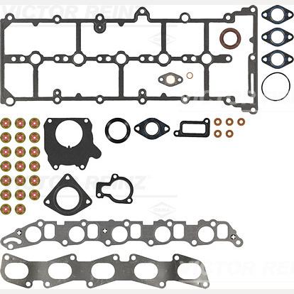 REINZ 02-38313-03 Cylinder Head Gasket