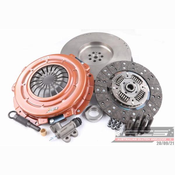 XTREME CLUTCH KNI28598-1AX Clutch Kit (Tuning)