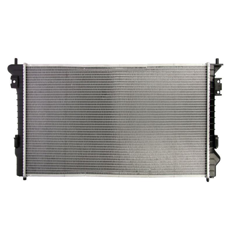 NISSENS NIS606559 Engine Radiator