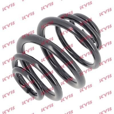 KYB K-Flex RJ6632 Coil Spring for Audi Tt Coupe (8N3)
