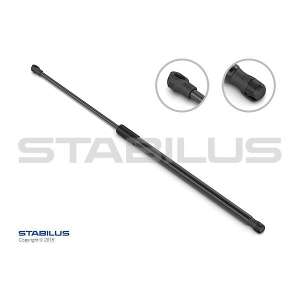 STABILUS STA023592 Boot/Cargo Area Gas Spring