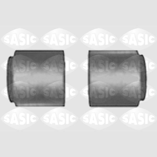 SASIC SAS4003399J Axle Beam Bushing